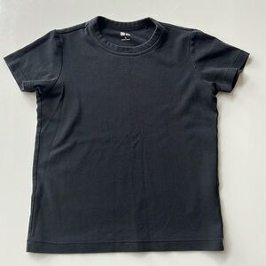 Uniqlo U Crew Neck T-Shirt | small